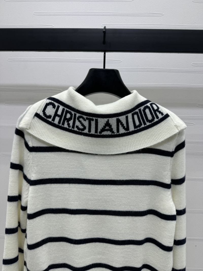 Christian Dior Sweaters